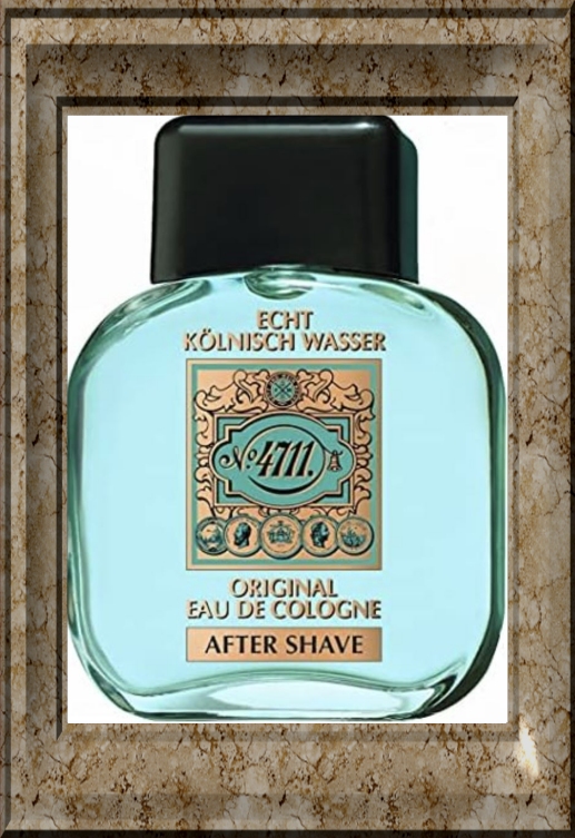 battle of Eau de Cologne