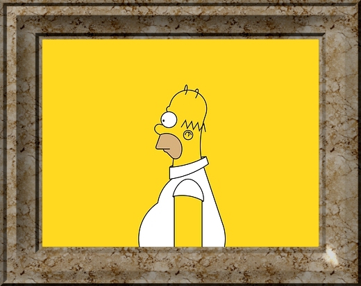 Homer Simpson