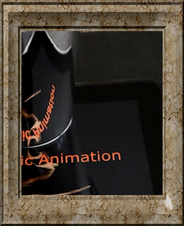 animation