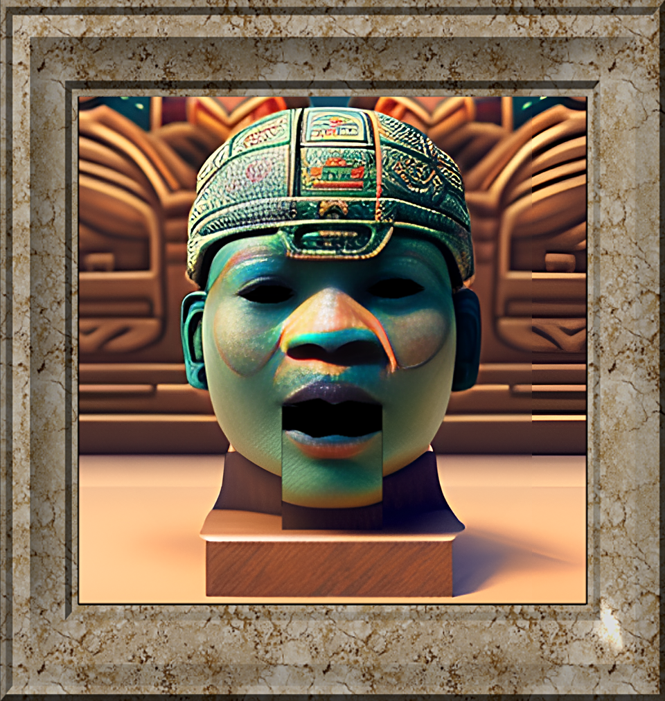 Olmec