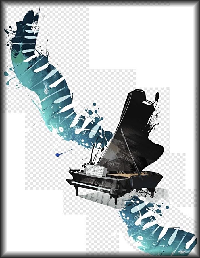 piano teaser