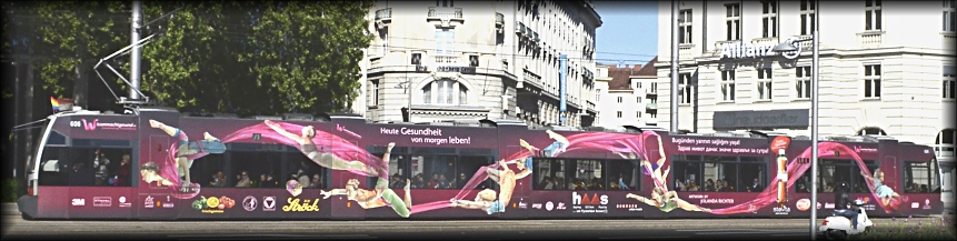 Tramway