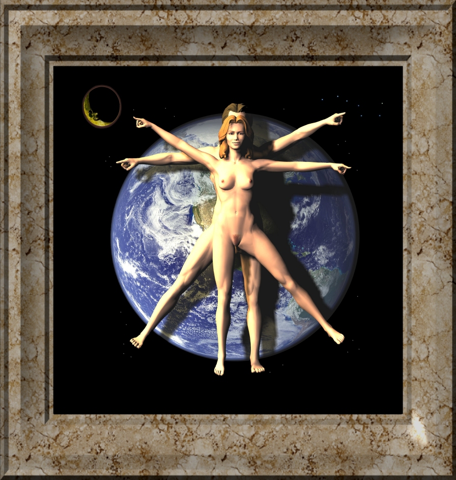 Vollmond