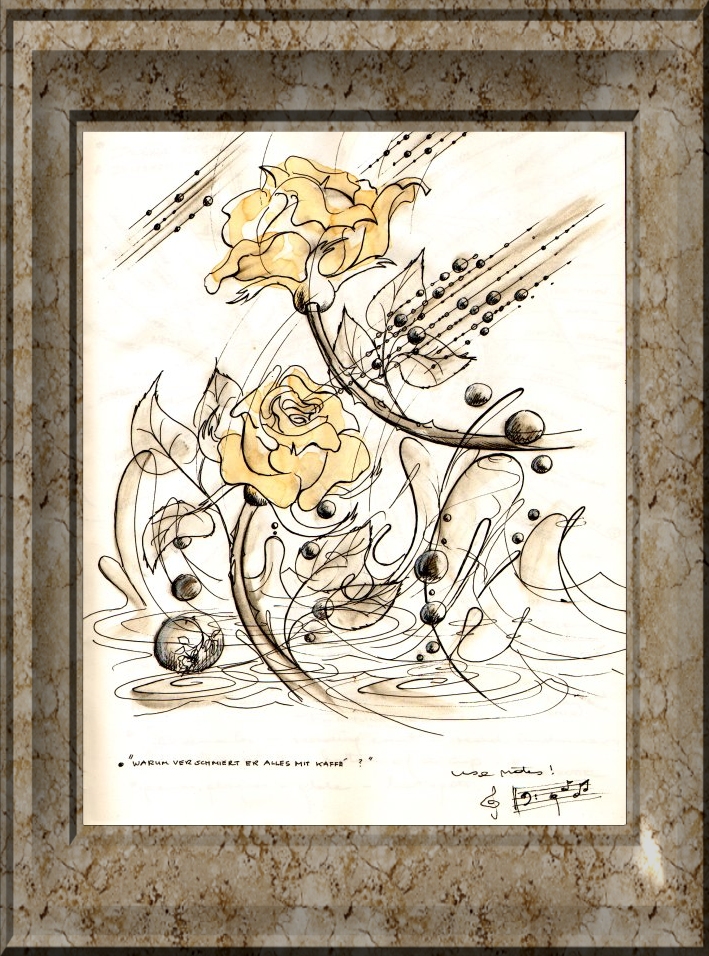 rose dwng