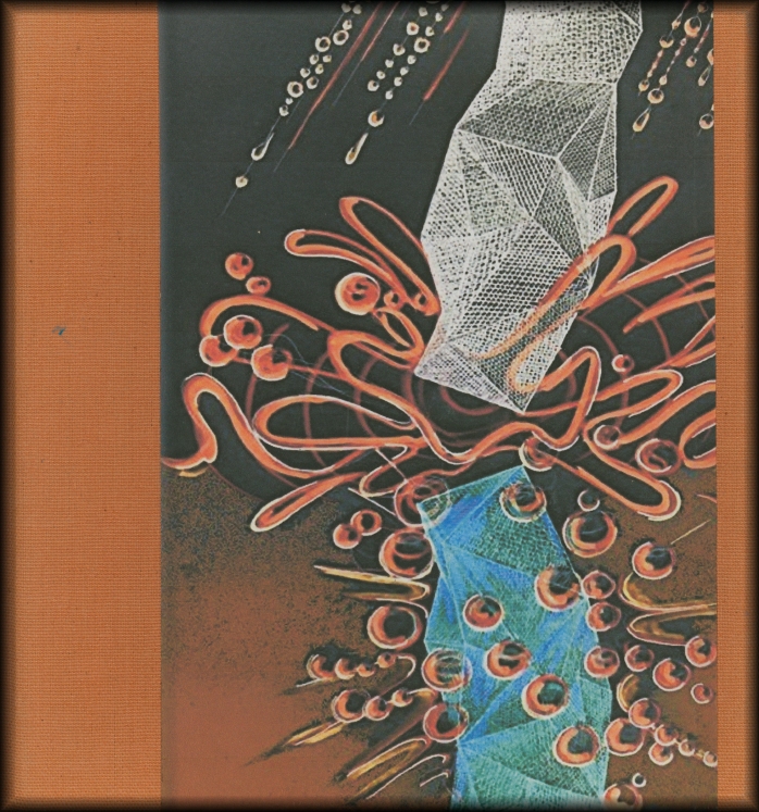 book jacket