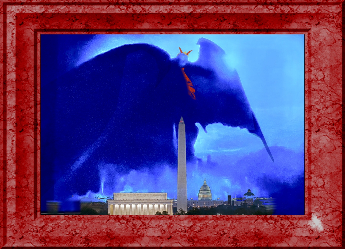 Elephant man