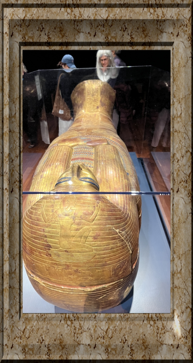 mummy