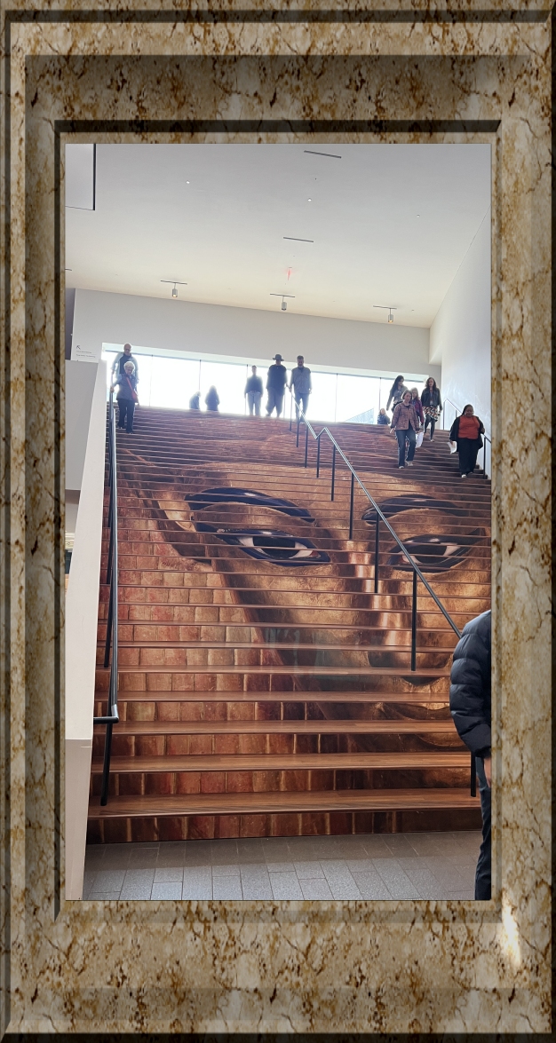 up