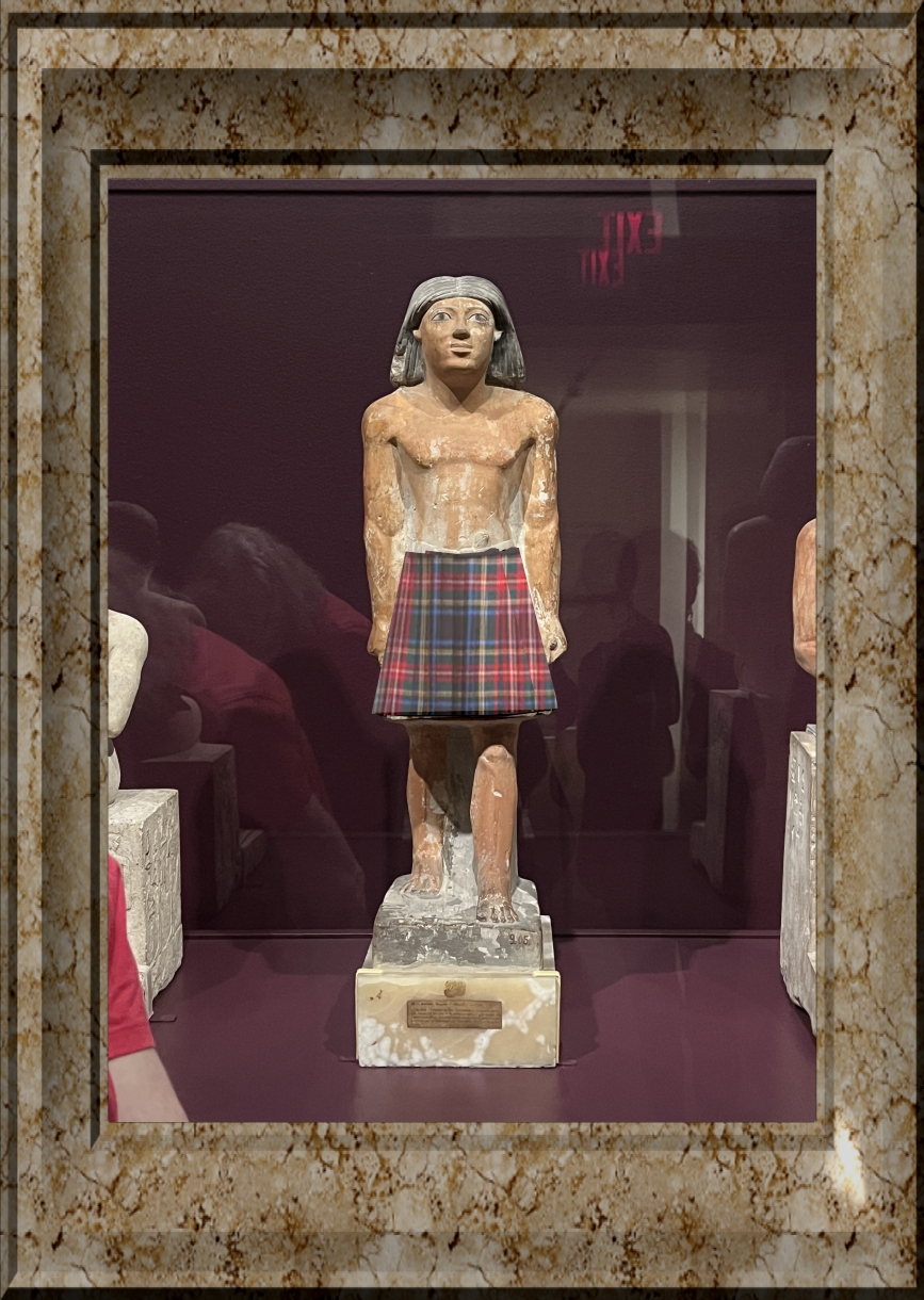 kilt