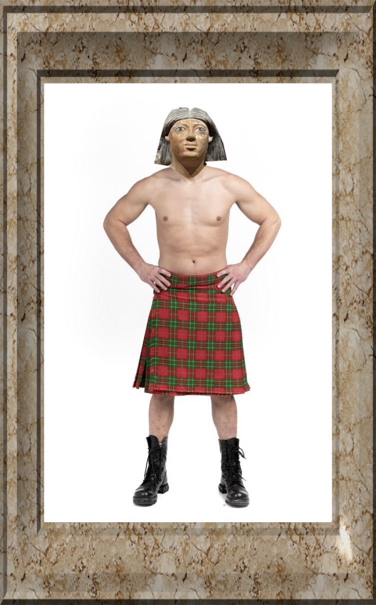 Scottsman
