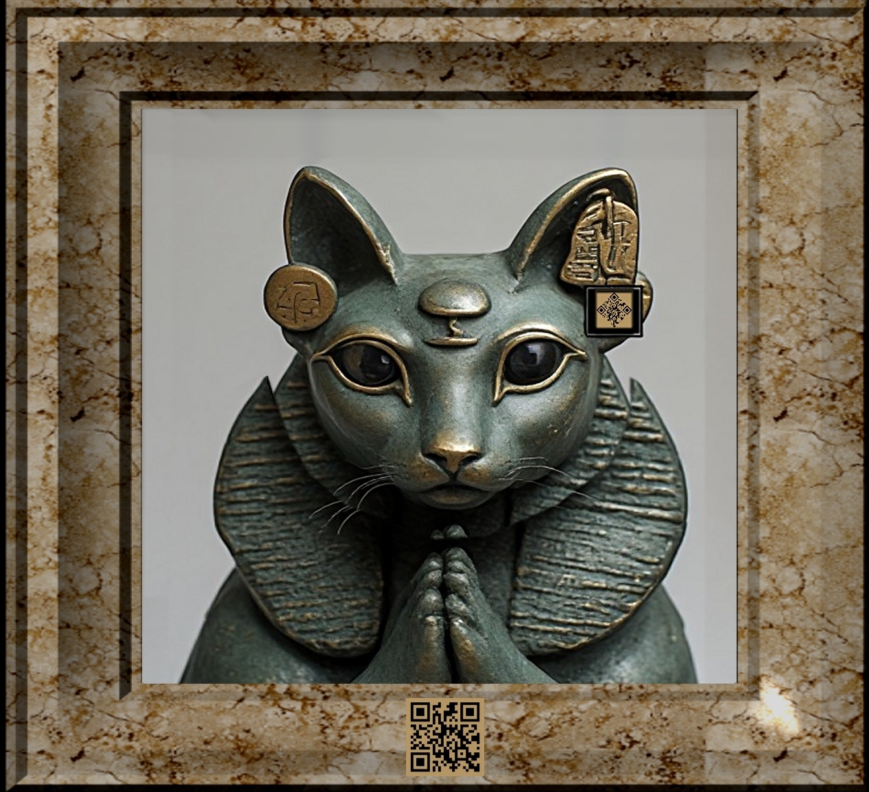 Bastet