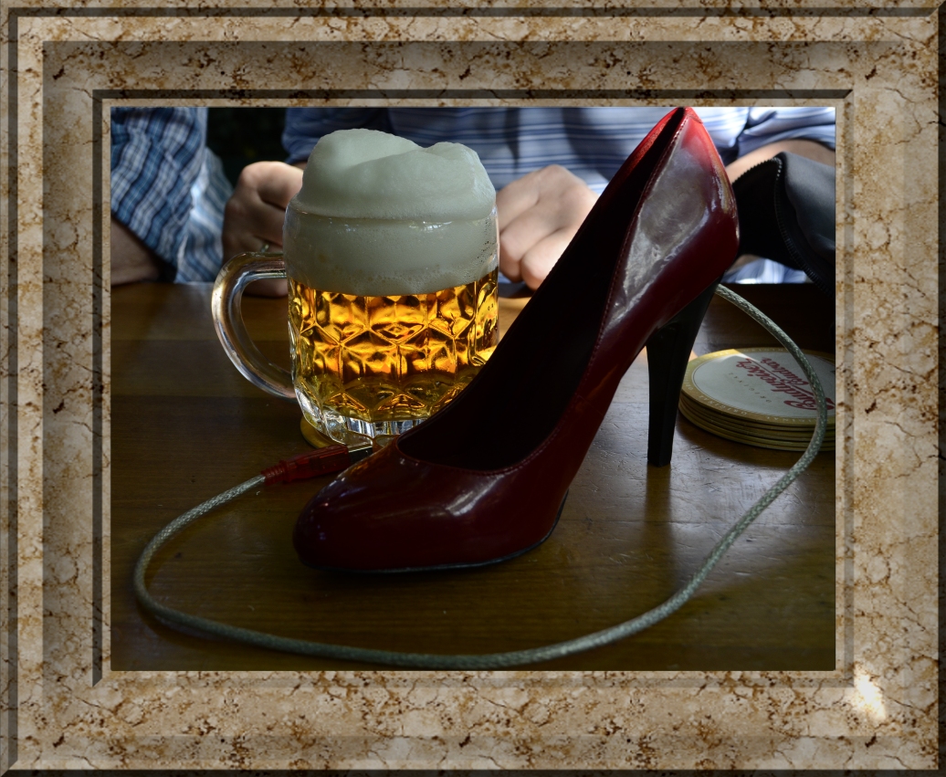 drink