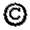 copy right notice