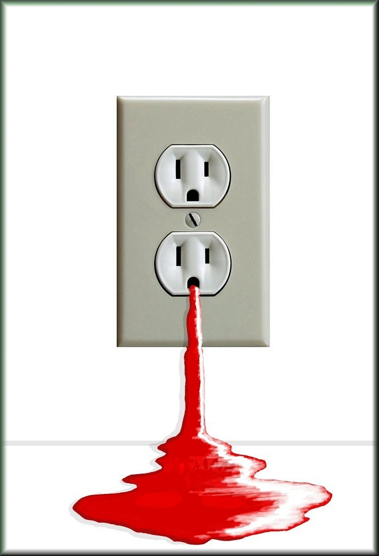 conceptual money at energy.